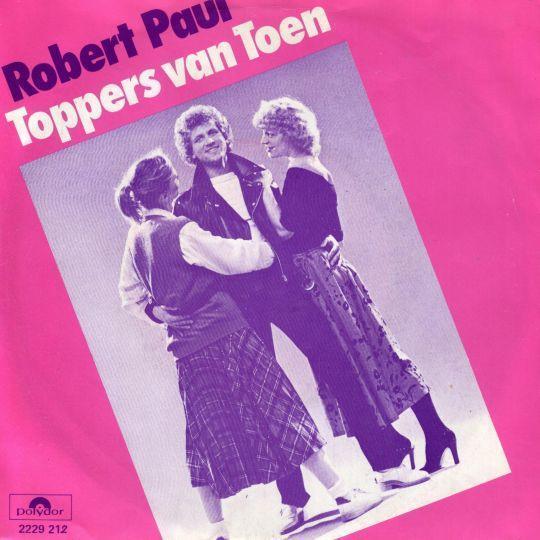 Robert Paul